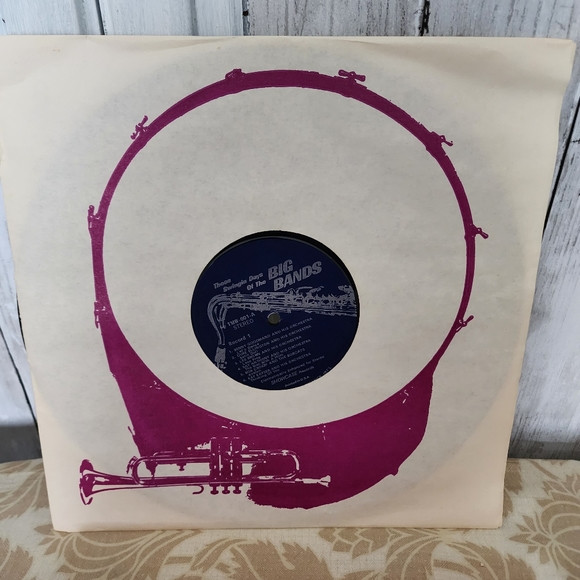 Vintage records - Picture 6 of 8